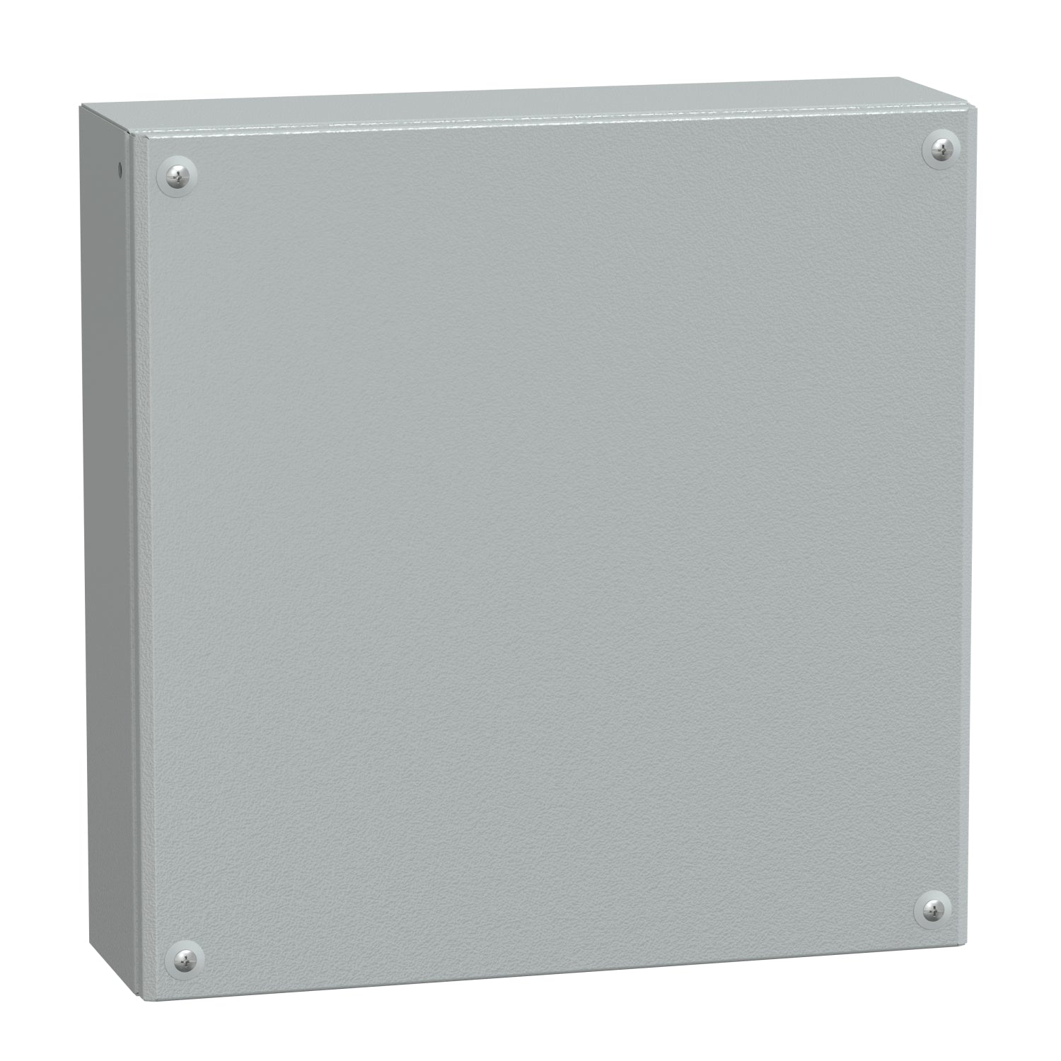 SNR NSYSBM404012 Cassette et Boîte Plate 400x400x120