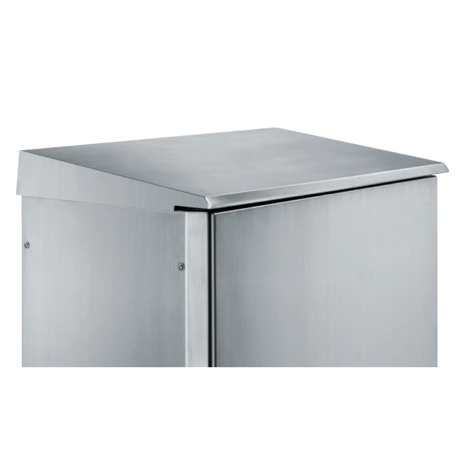 SNR NSYSCX8040 Dach 18500 Edelstahl 800x400