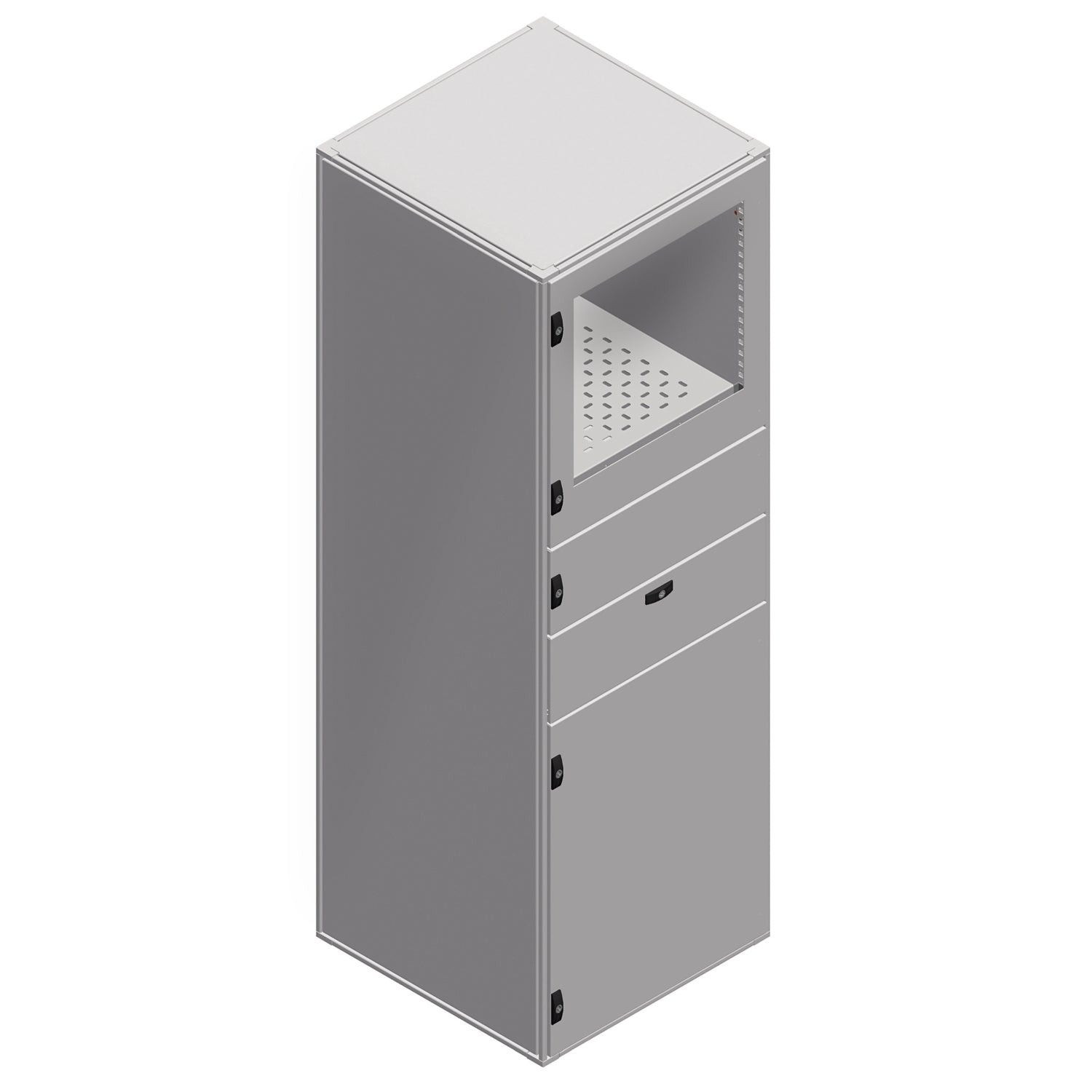SNR NSYSF16680PC SF pour PC 1600x600x800