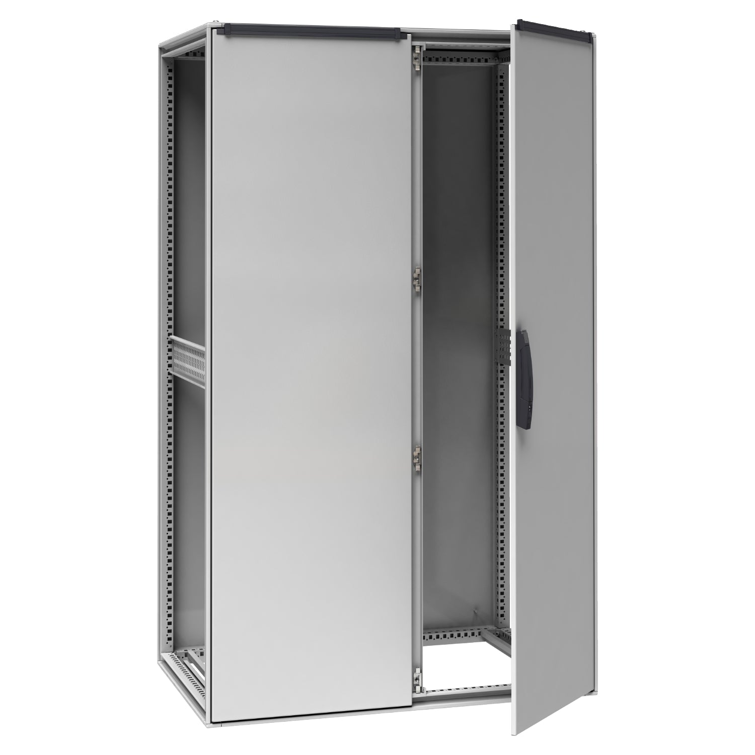 SNR NSYSF2012802D SF Pta voll ohne Platte 2000x1200x800