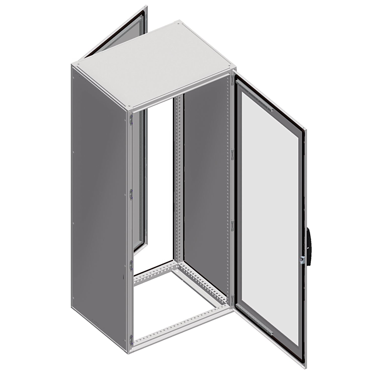SNR NSYSF20860E Appl électronique SF 2000x800x600