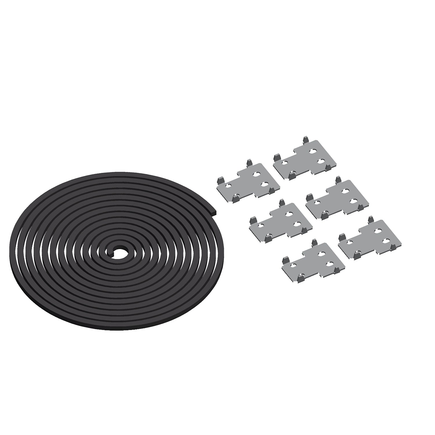SNR NSYSFBKSH Kit côte à côte avec gamme précédente