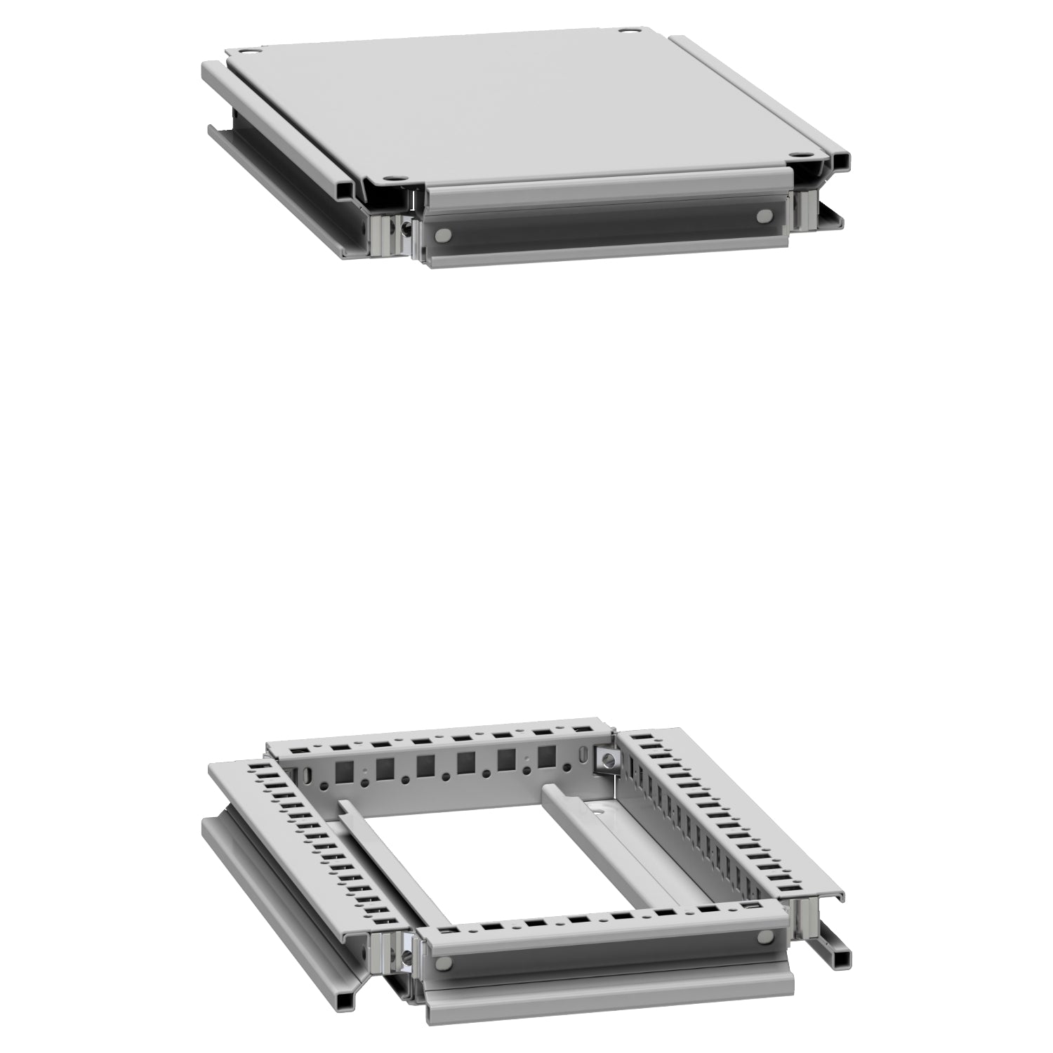 SNR NSYSFC35 Kit de base + toit SF 300x500