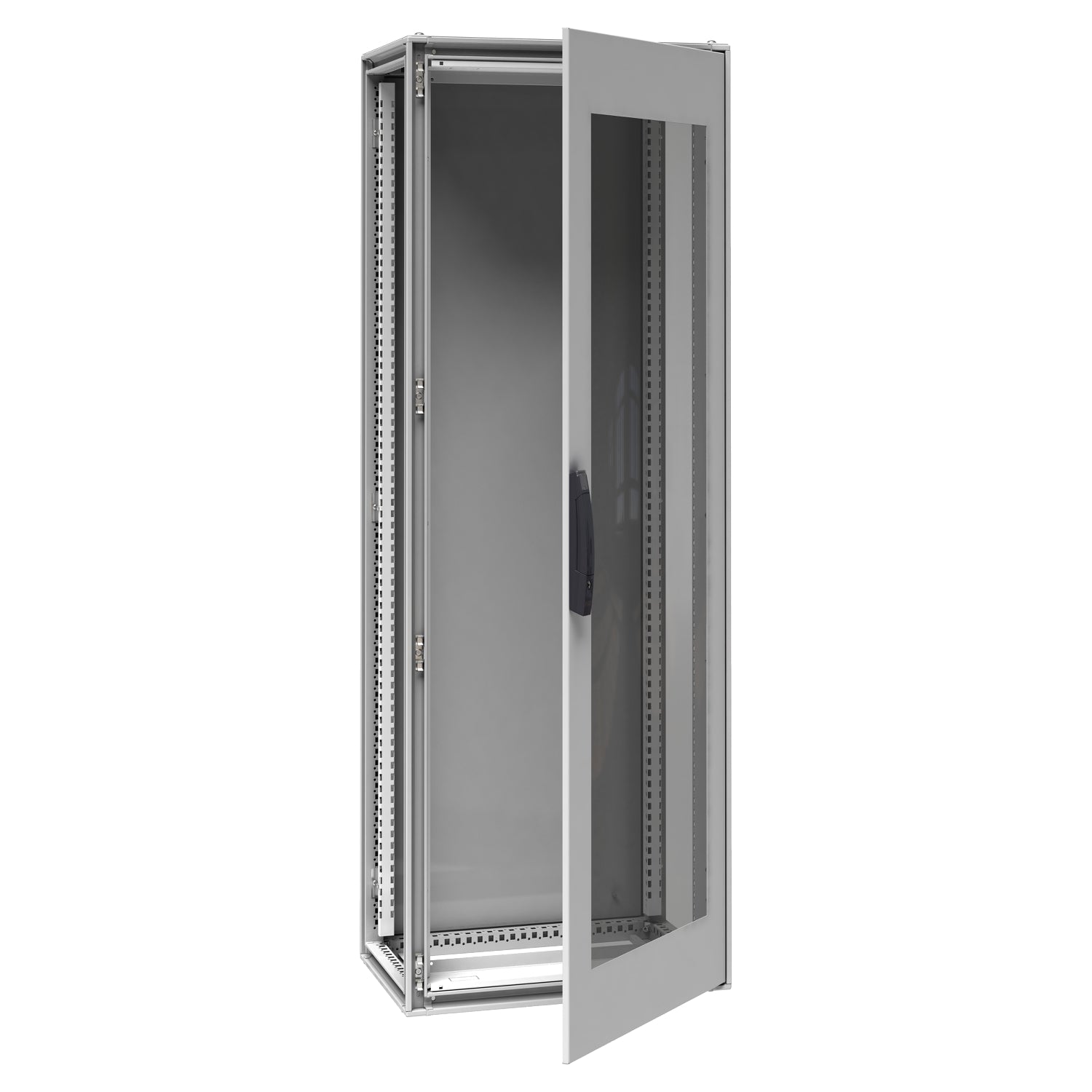 SNR NSYSFP20750TG SFPSeT RAL 7035 Pta transp 2000x700x500