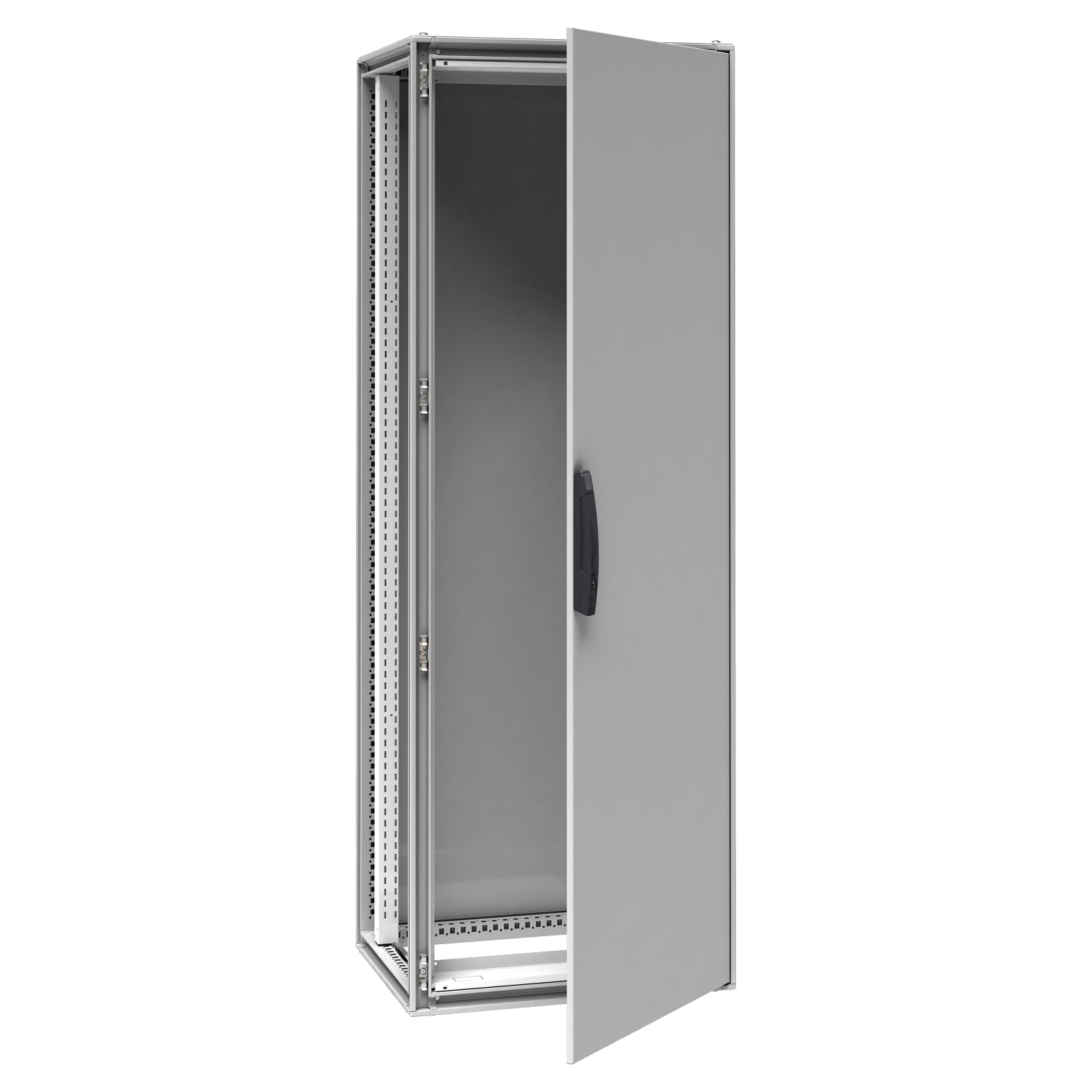 SNR NSYSFP20760G     SFPSeT RAL 7035 Pta piena  2000x700x600