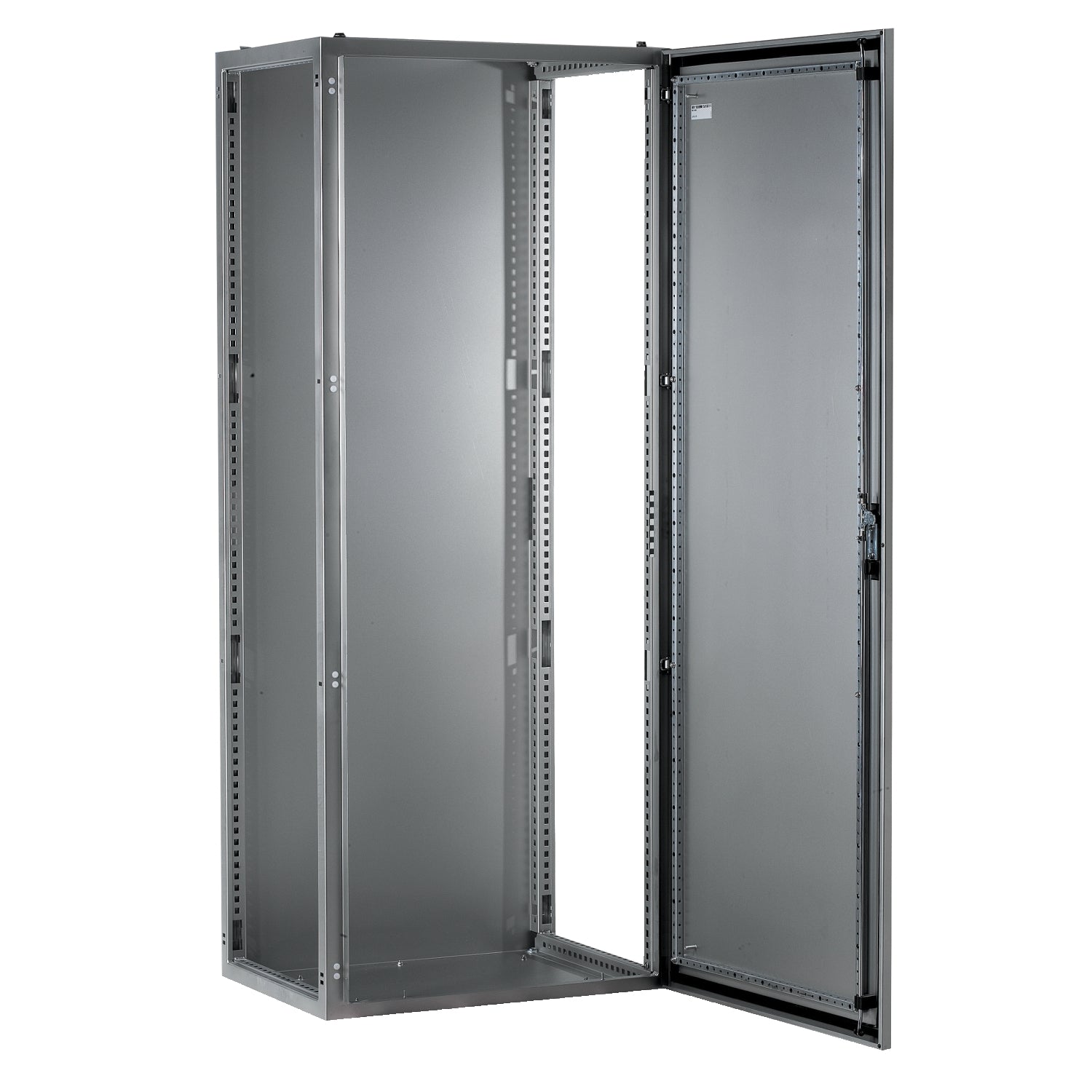SNR NSYSFX181240     SF Inox 304L 1800x1200x400