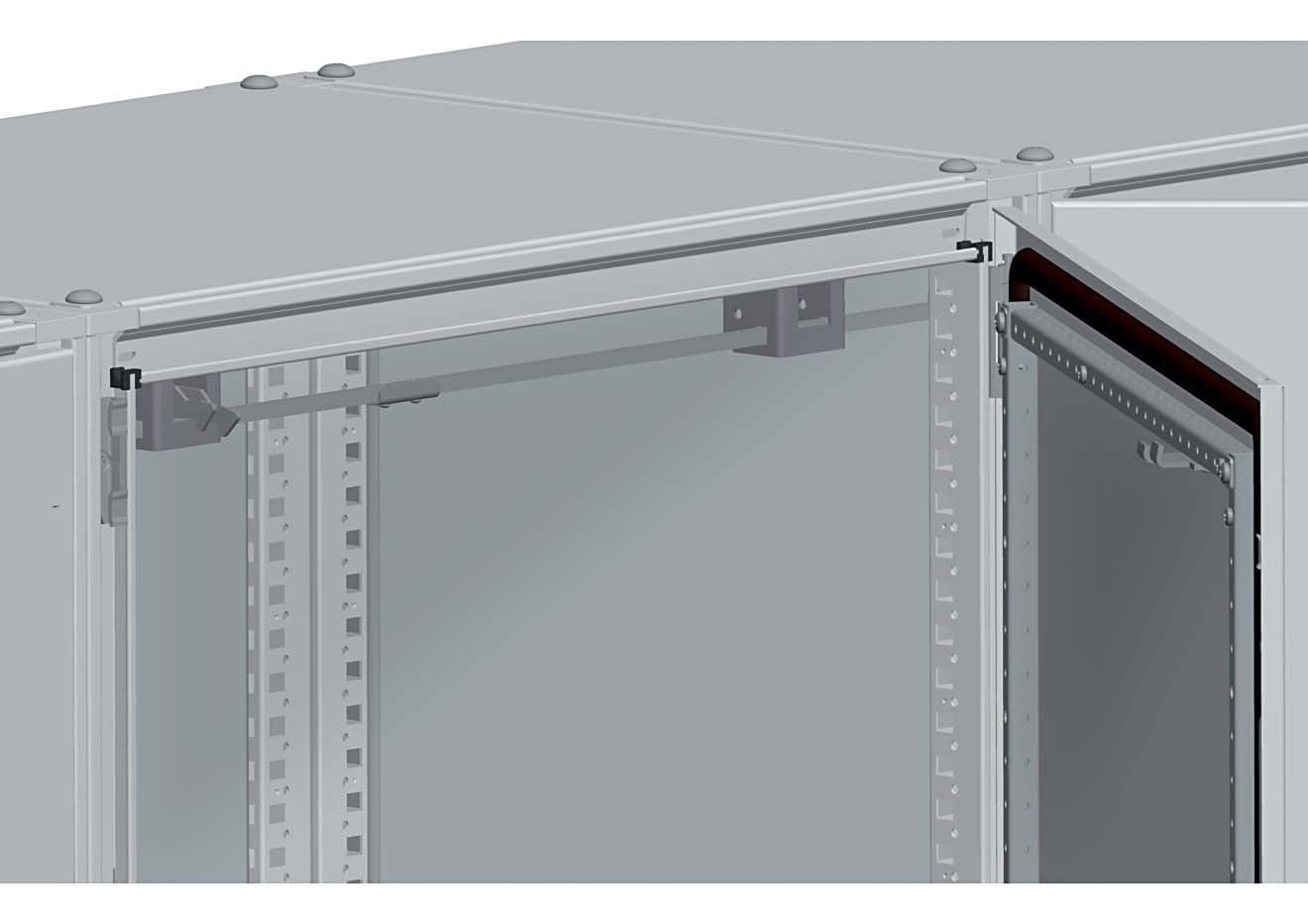 SNR NSYSLCKS8        interblocco per L800 Automotive