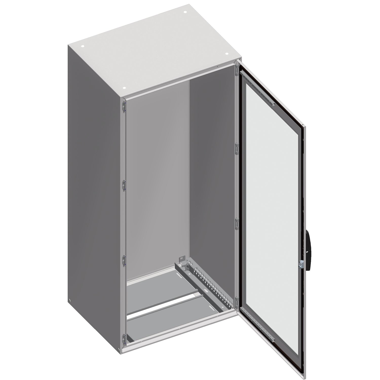 SNR NSYSM20850T      SM Pta trasp  no piast  2000x800x500