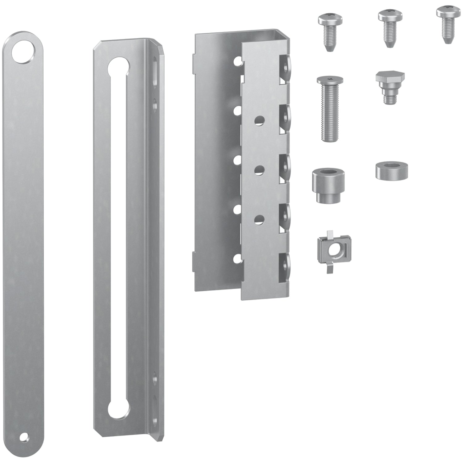 SNR NSYSMDR Mechanischer Türstopper SM