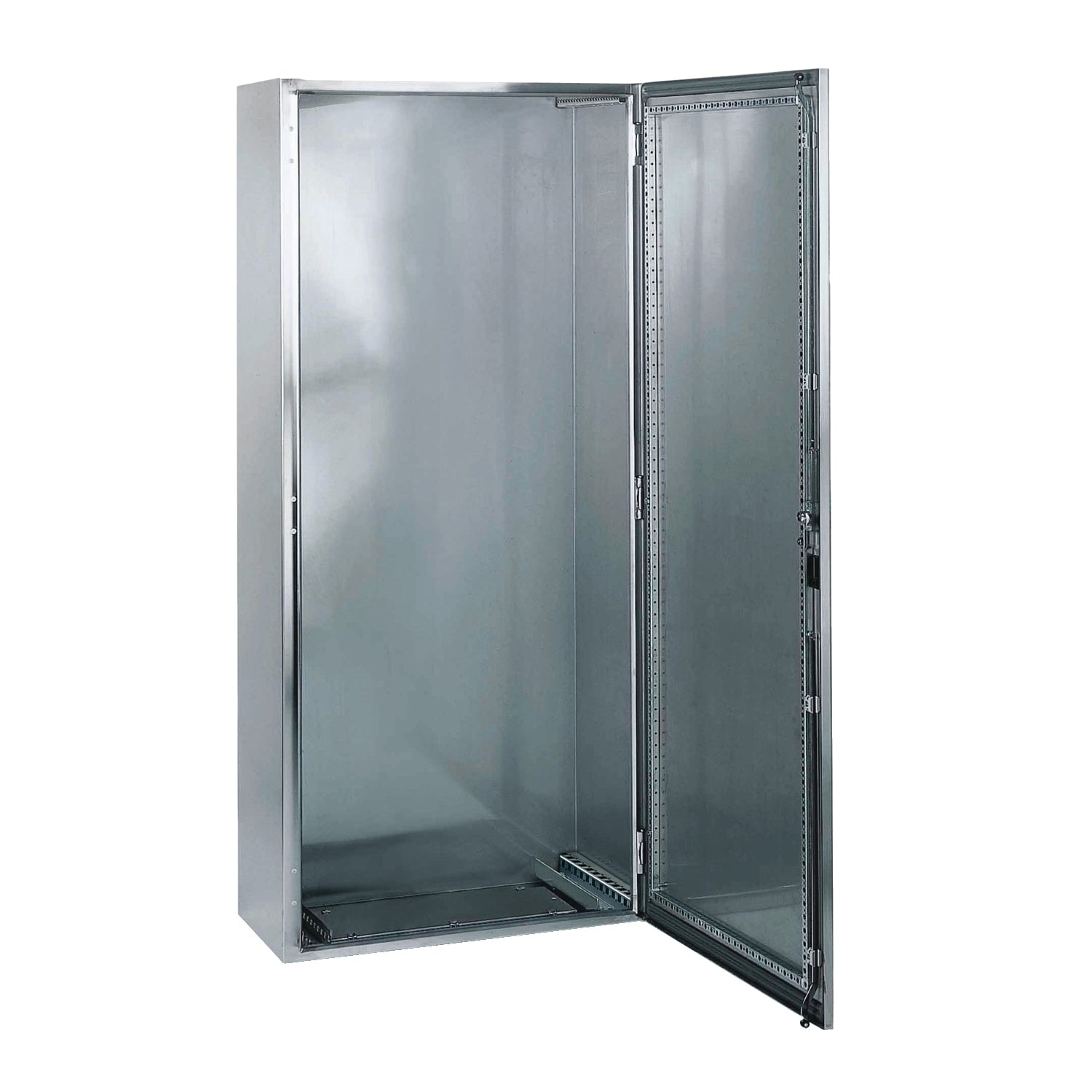 SNR NSYSMX18840H SM Inox 316 1800x800x400
