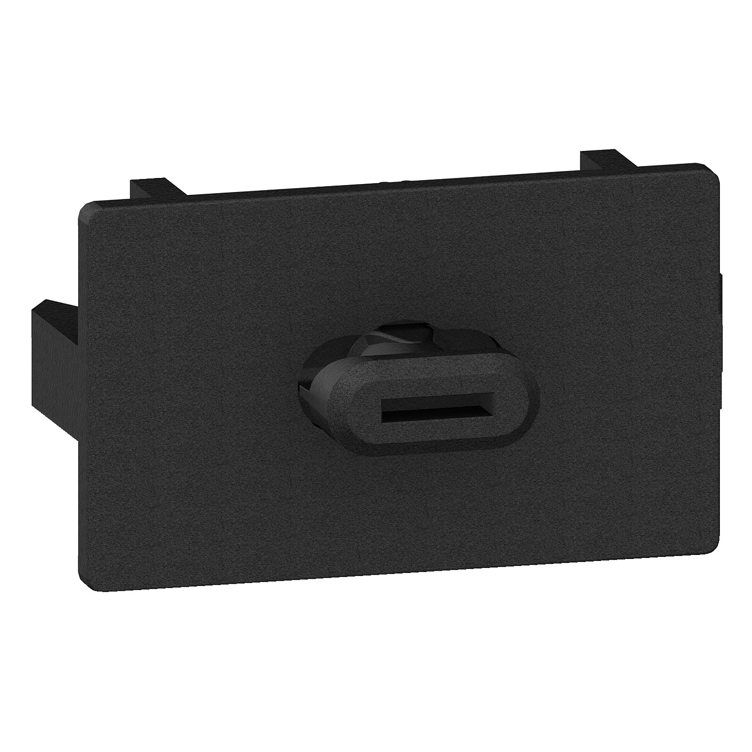 SNR NSYSPC Pied plastique pour support de gaine