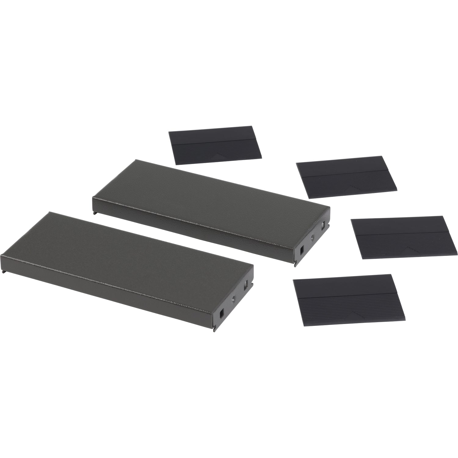 SNR NSYSPS4100 2 Plinthes latérales 400x100