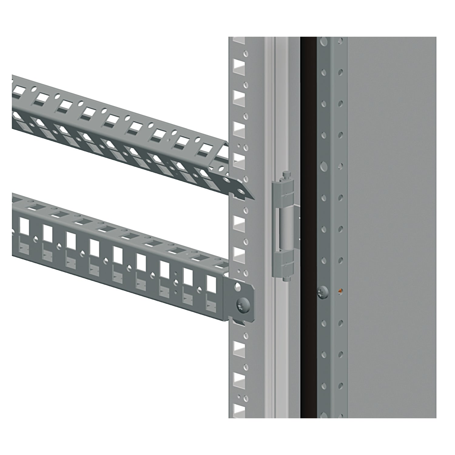 SNR NSYSQCR6540      Conf  2 traverse 65x400