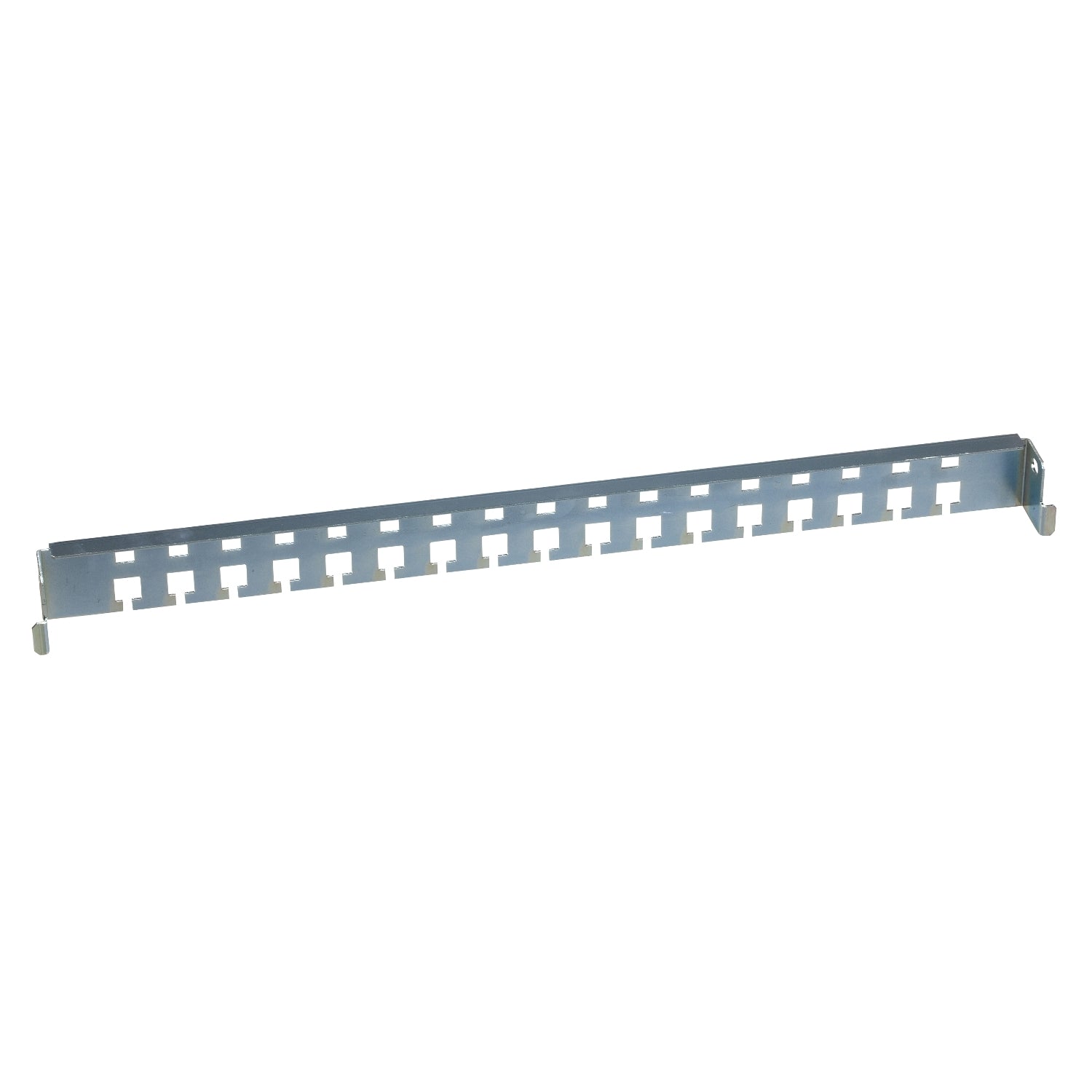 SNR NSYSRCOPB Kabelhalter hinten 19''