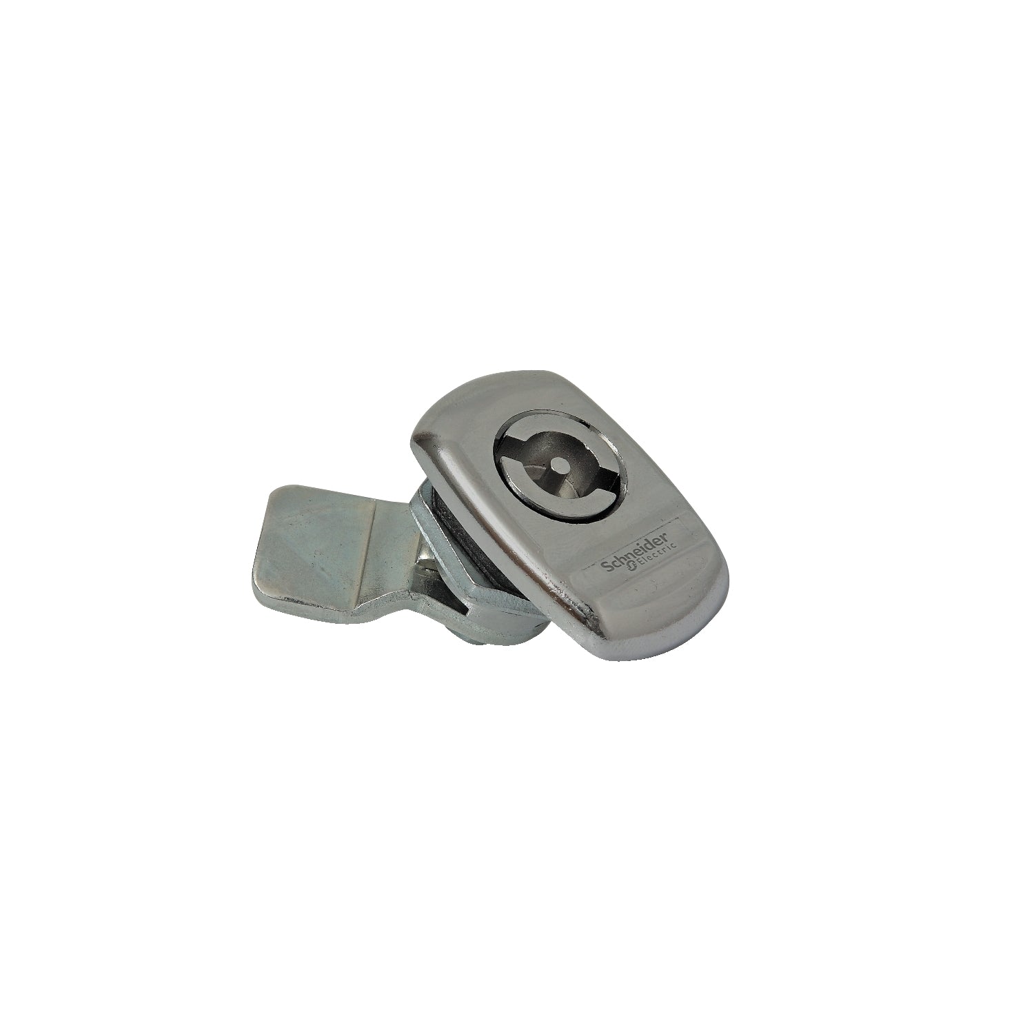 SNR NSYSTDNCSX       Serratura standard cassette INOX