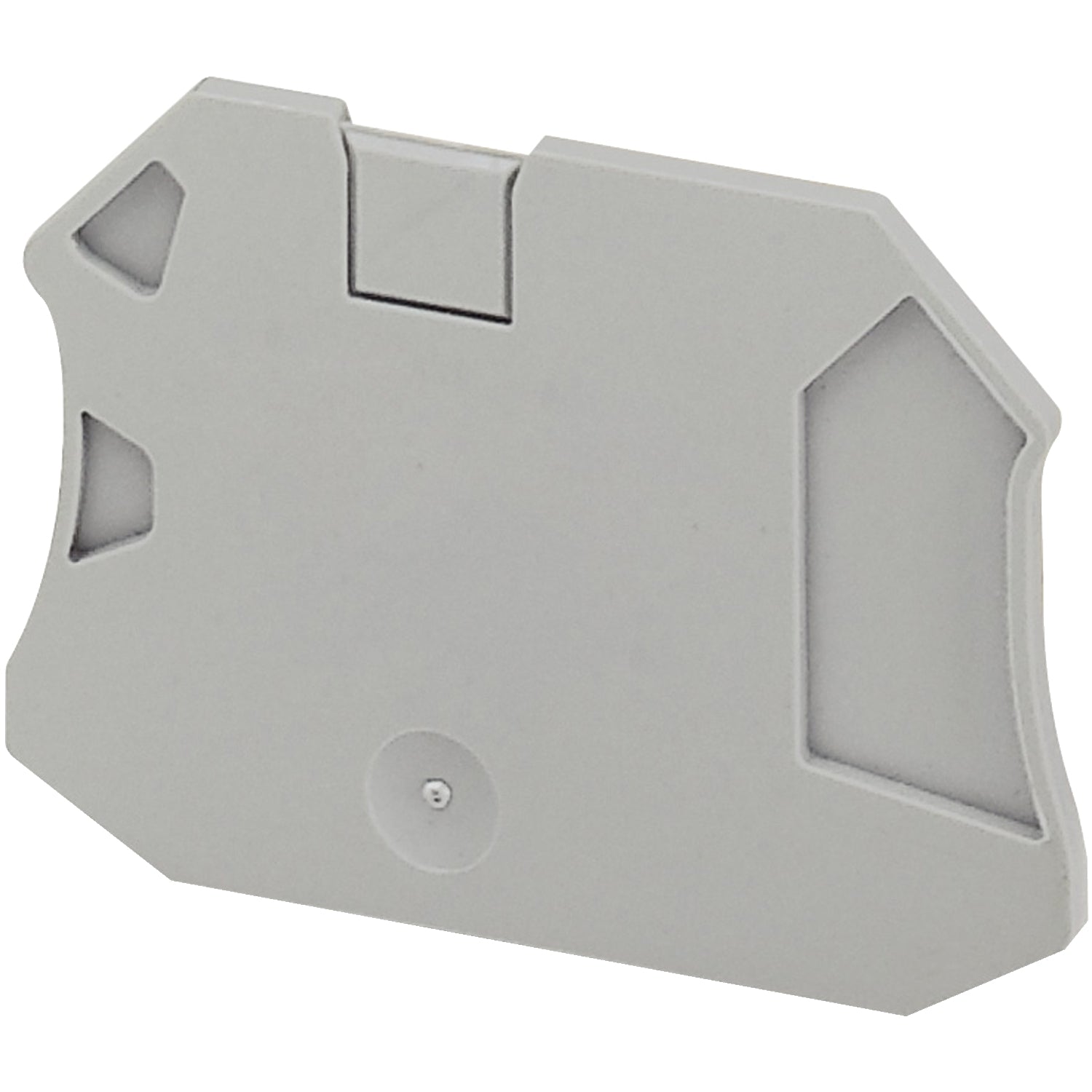 SNR NSYTRAC23 Terme bloc 3pt pour terme à vis