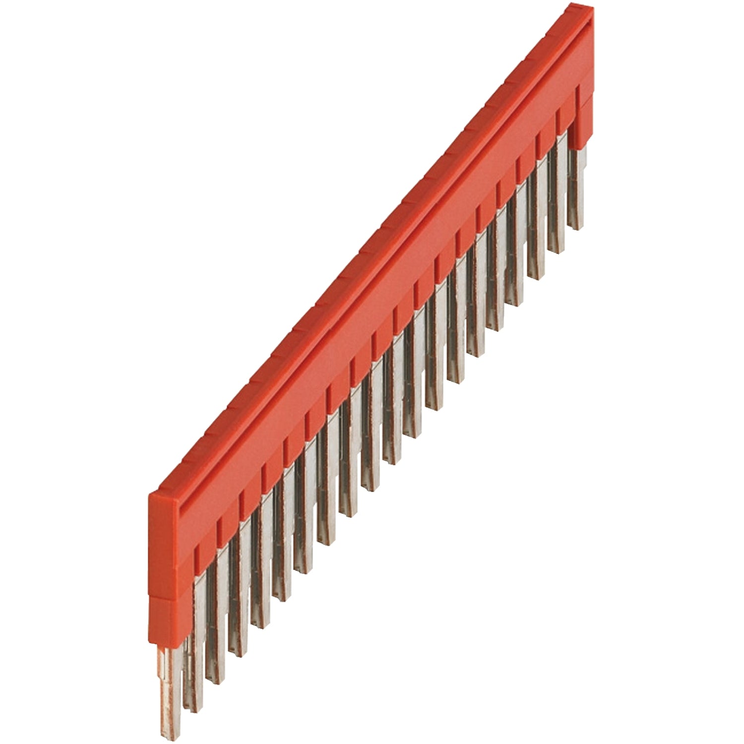 SNR NSYTRAL220 Mors Steckbrücke 20pt für 2 5mmq