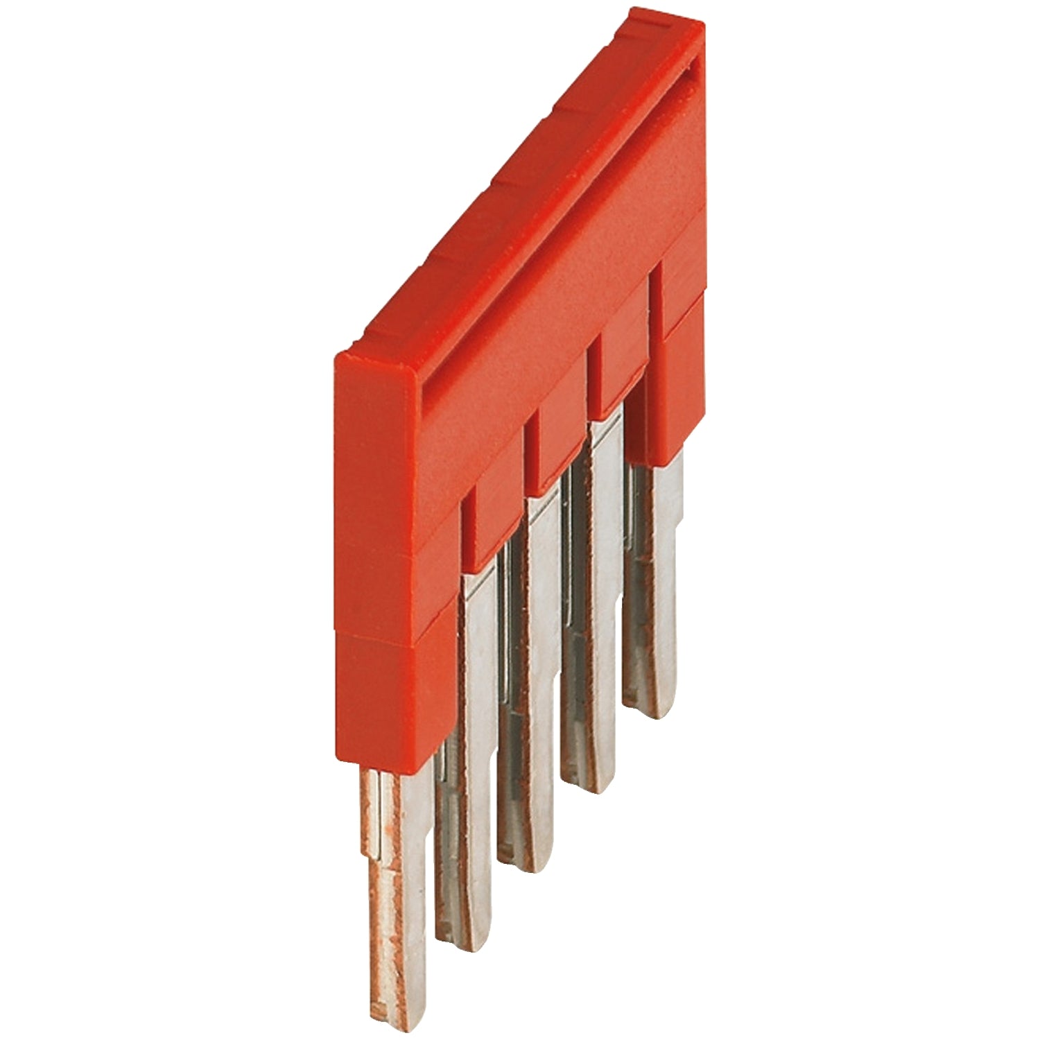 SNR NSYTRAL25 Mors Steckbrücke 5pt für 2 5mmq