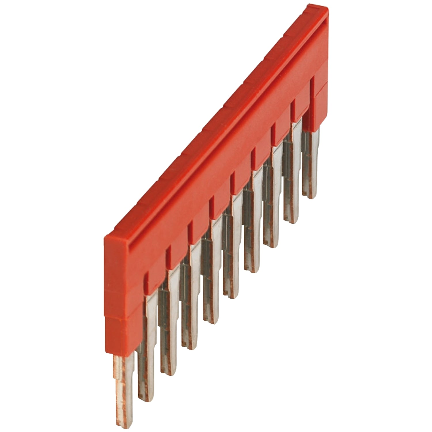 SNR NSYTRAL410 Jumper mors stecker in 10pt für 4mmq