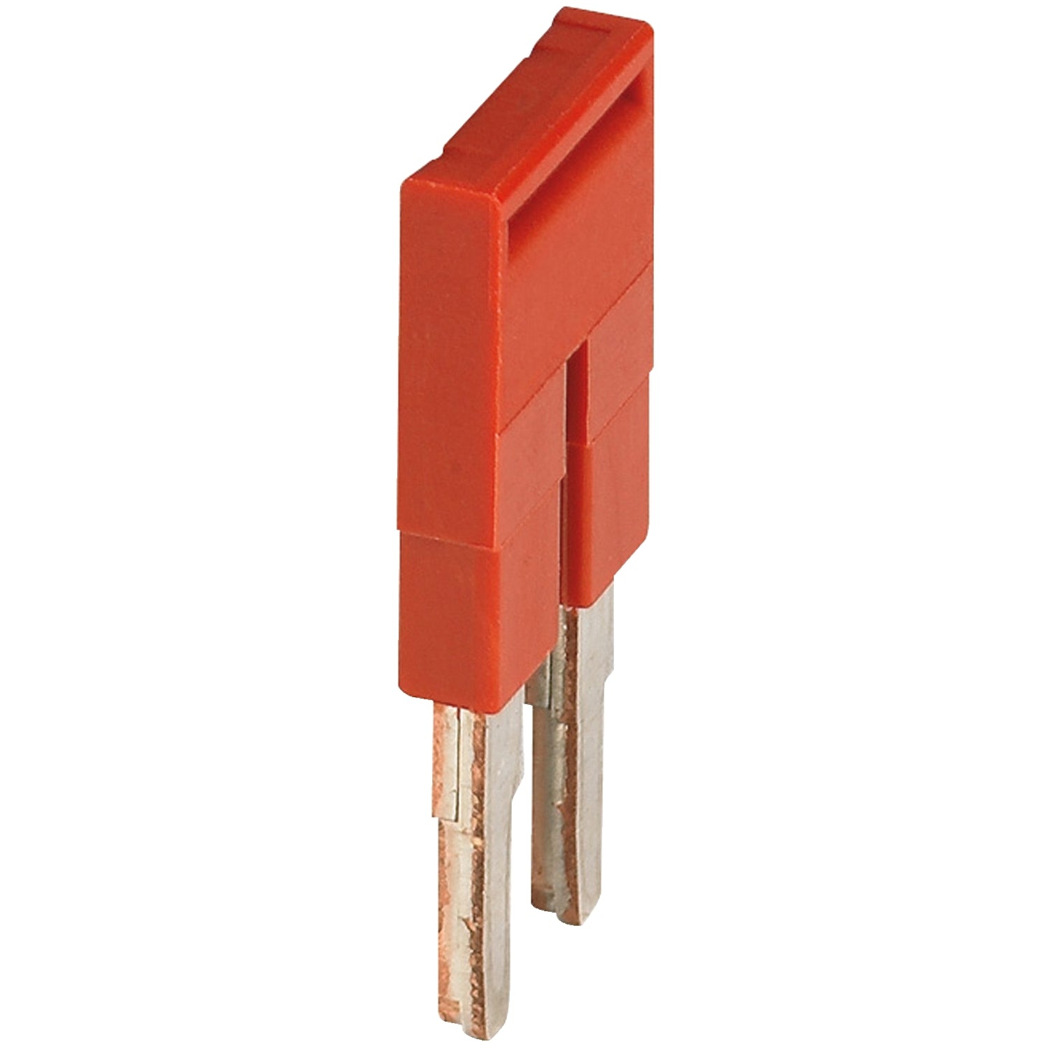 SNR NSYTRAL42 Jumper mors stecker in 2pt für 4mmq