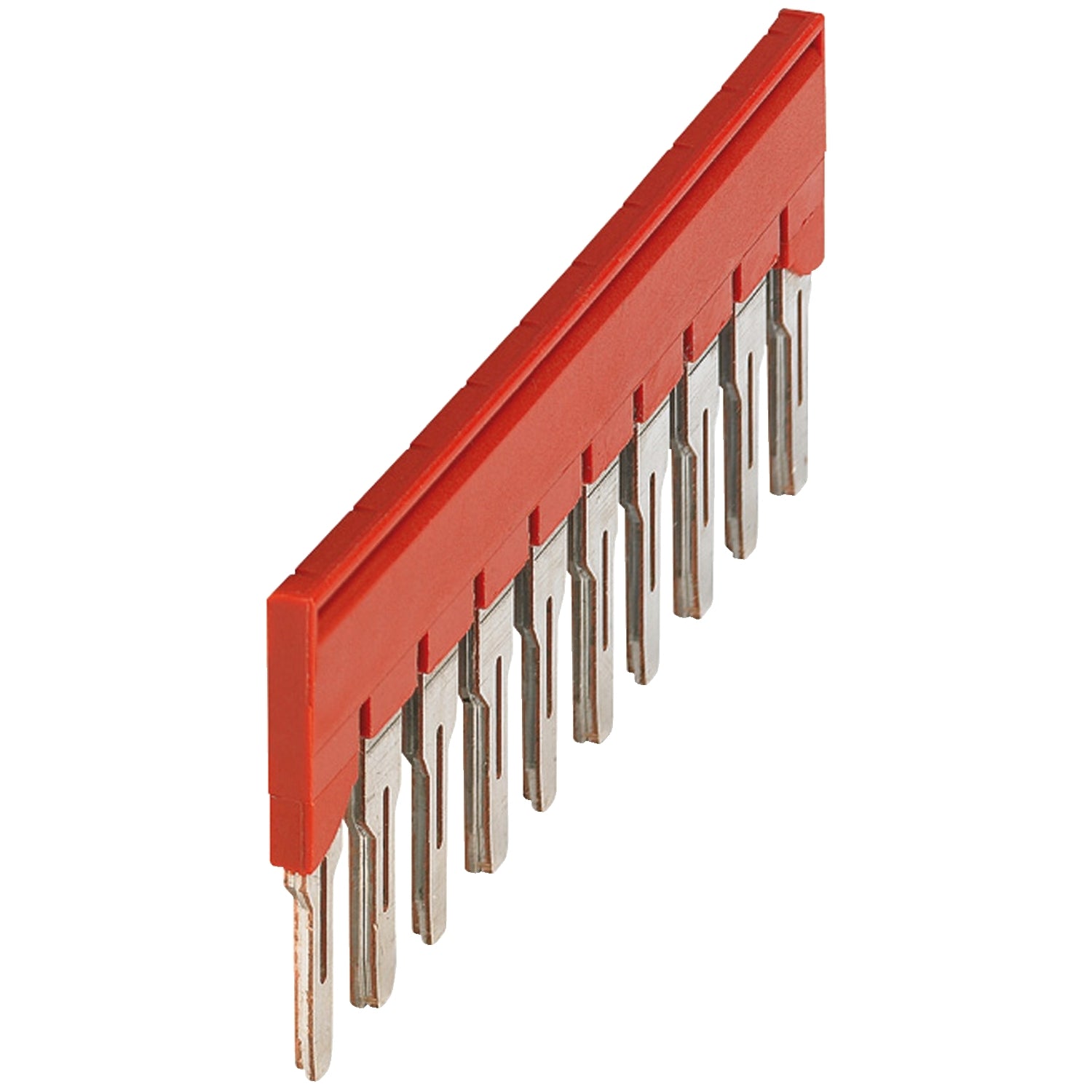 SNR NSYTRAL610 Jumper mors stecker in 10pt für 6mmq