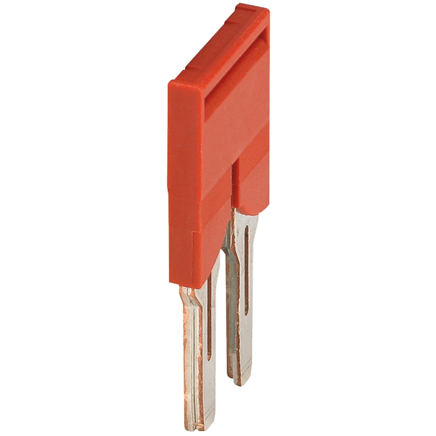 SNR NSYTRAL62 Mors Steckbrücke 2pt für 6mm²