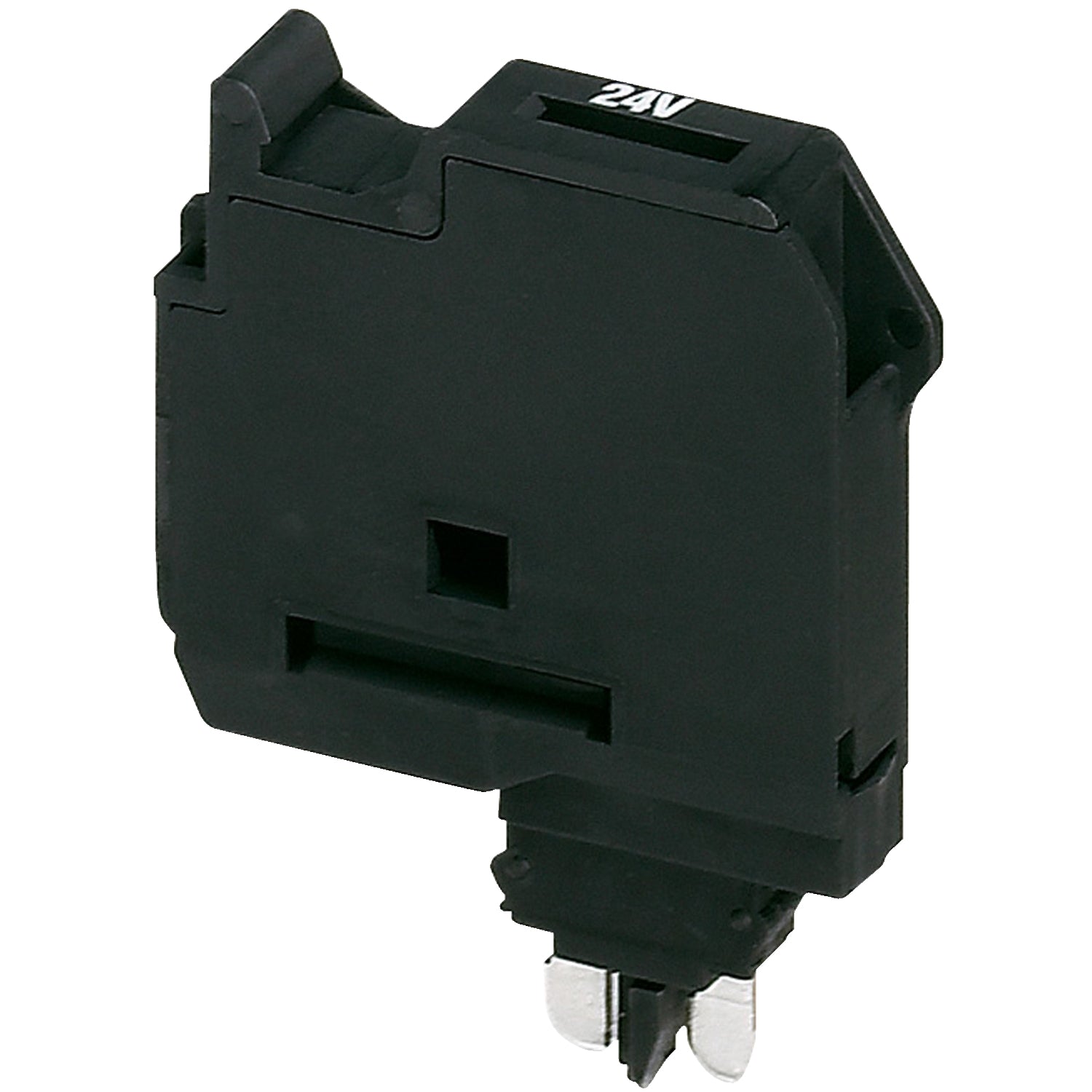 SNR NSYTRASF520B     Fusib Carrier  5x20mm 12 30V LED