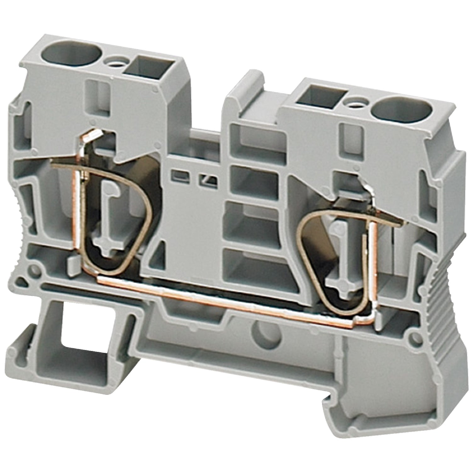 SNR NSYTRR102 Federbit 2pt 10mmq grau