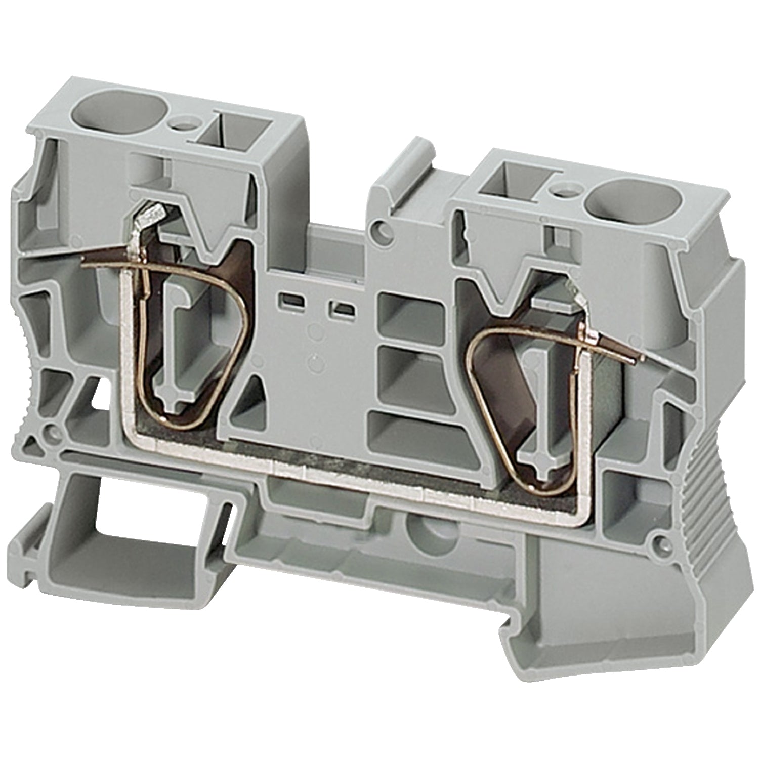 SNR NSYTRR162 Federbit 2pt 16mmq grau