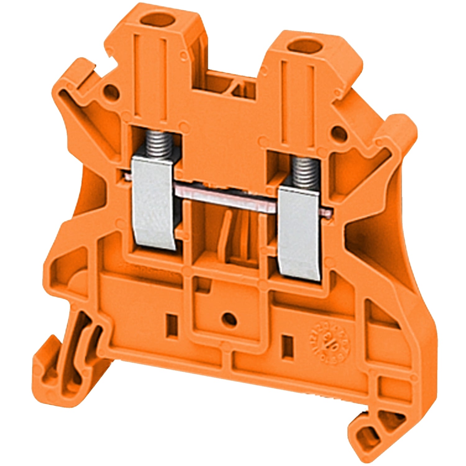 SNR NSYTRV22AR       Mors vite  2pt  2 5mmq  arancione