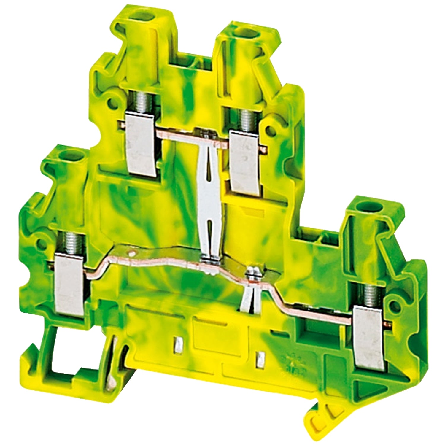 SNR NSYTRV24DPE Mors Schraube 2 Erdgeschosse 2 5mmq
