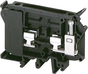 SNR NSYTRV42SF6      Mors vite  fusibile 6x32  2pt 6mmq