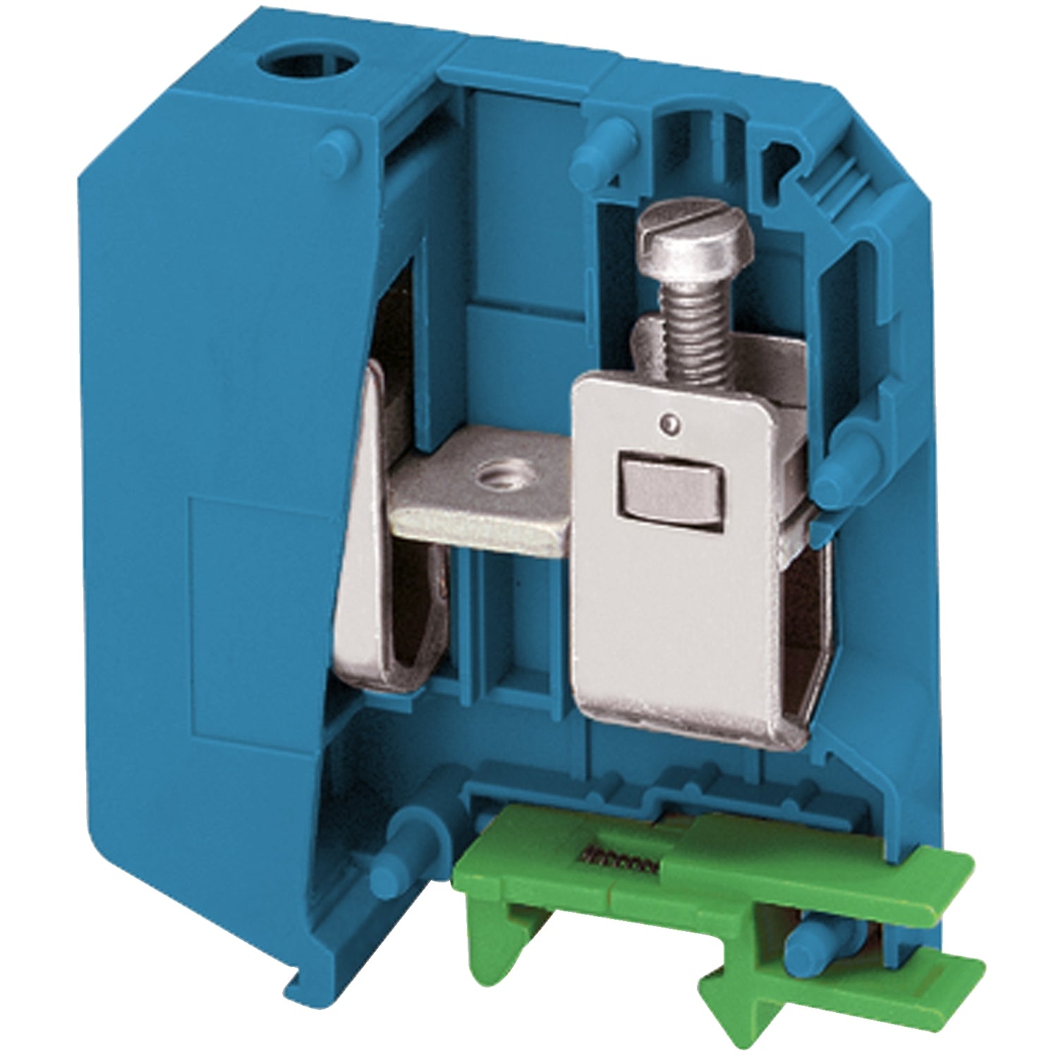 SNR NSYTRV502BL      Mors vite  2pt  50mmq  blu