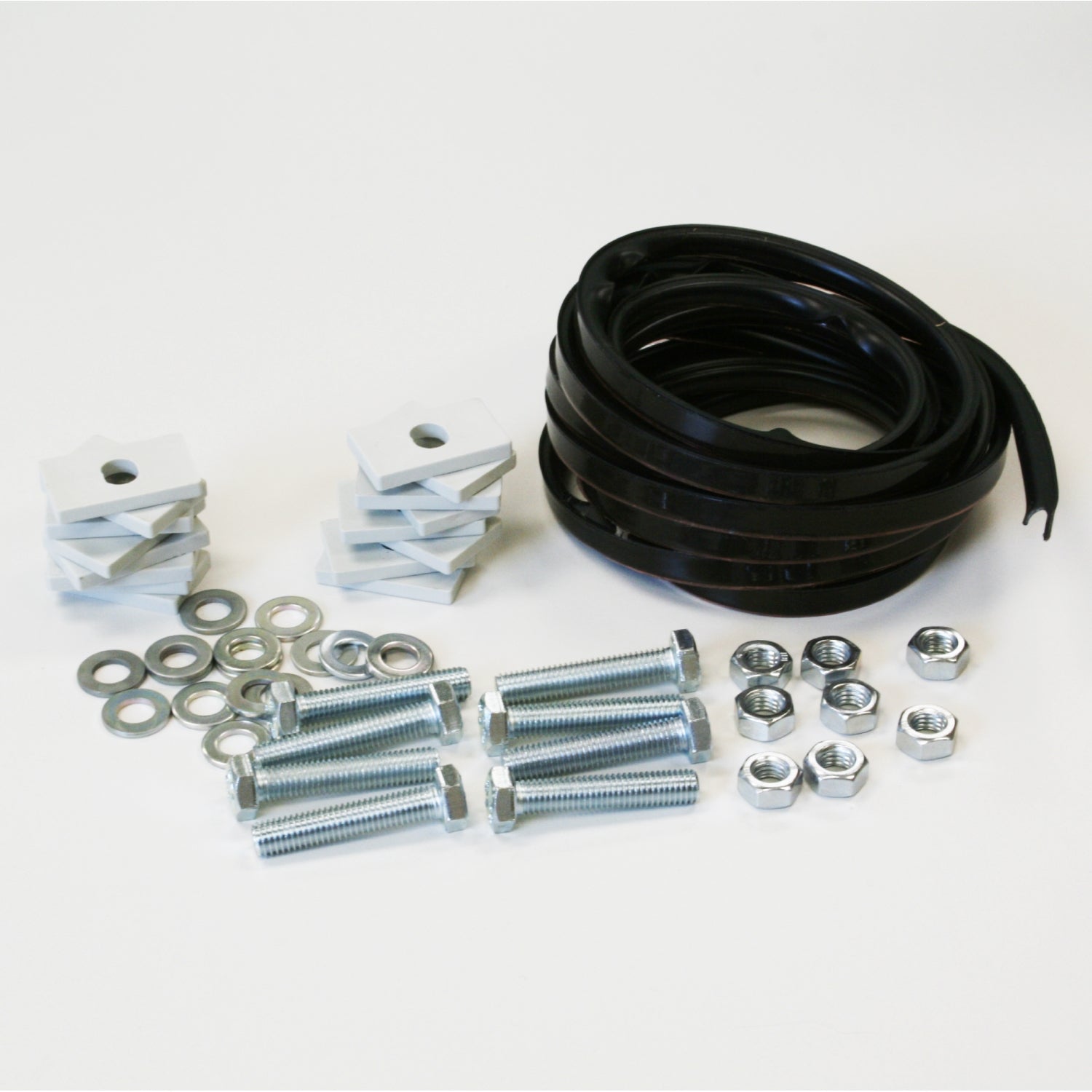 SNR NSYUVPLA Kit carrelage vertical