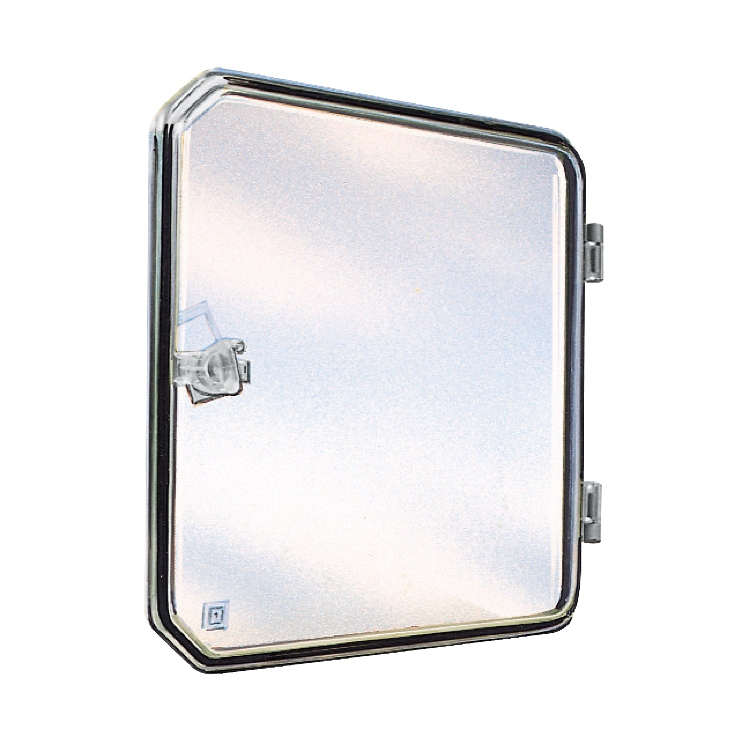 SNR NSYVA272MA       Finestra in policarbonato IP65  78X60x25
