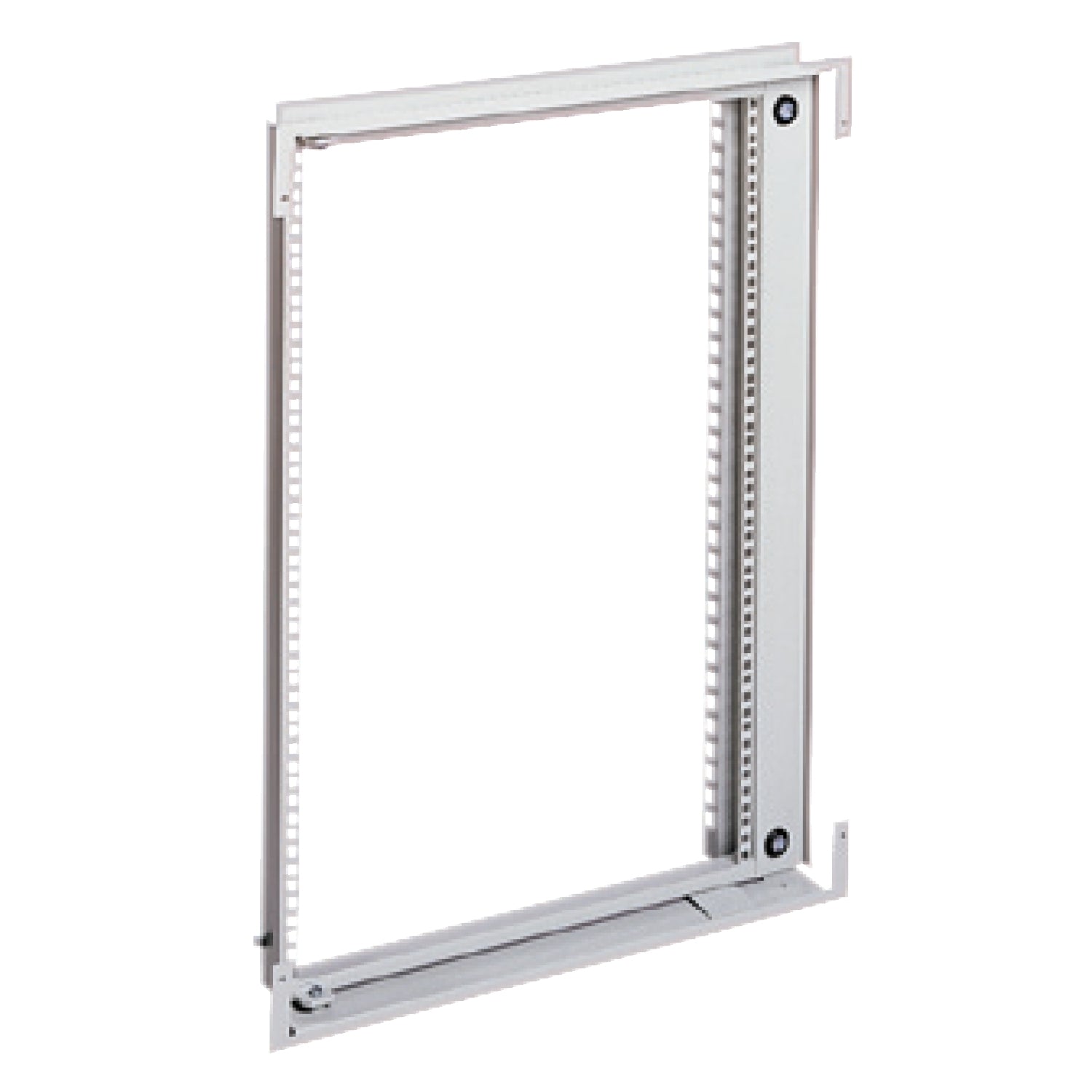 SNR NSYVDM11UP       Telaio rack 19P girevole 11U
