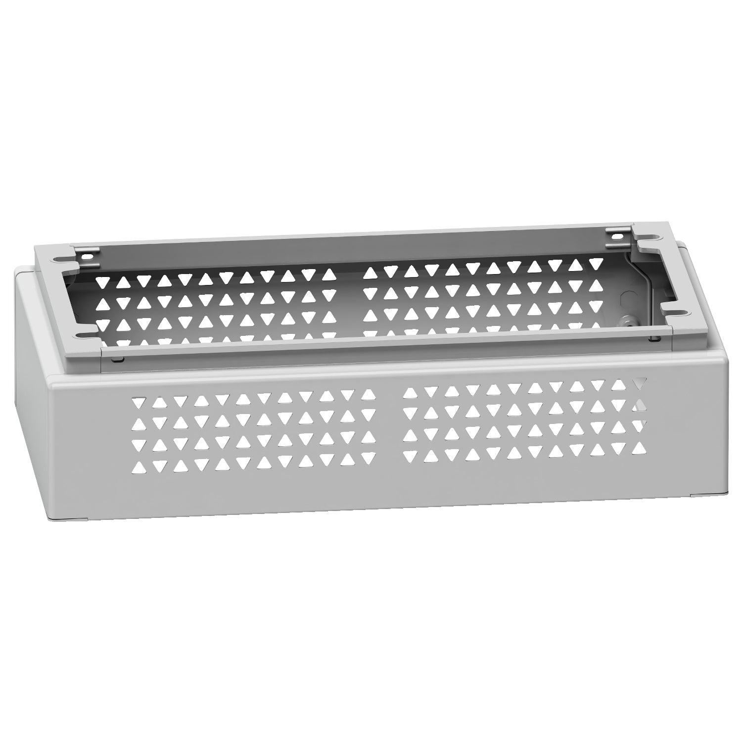 SNR NSYZZ274VHD      Zocc HD ventilato 200x750x420