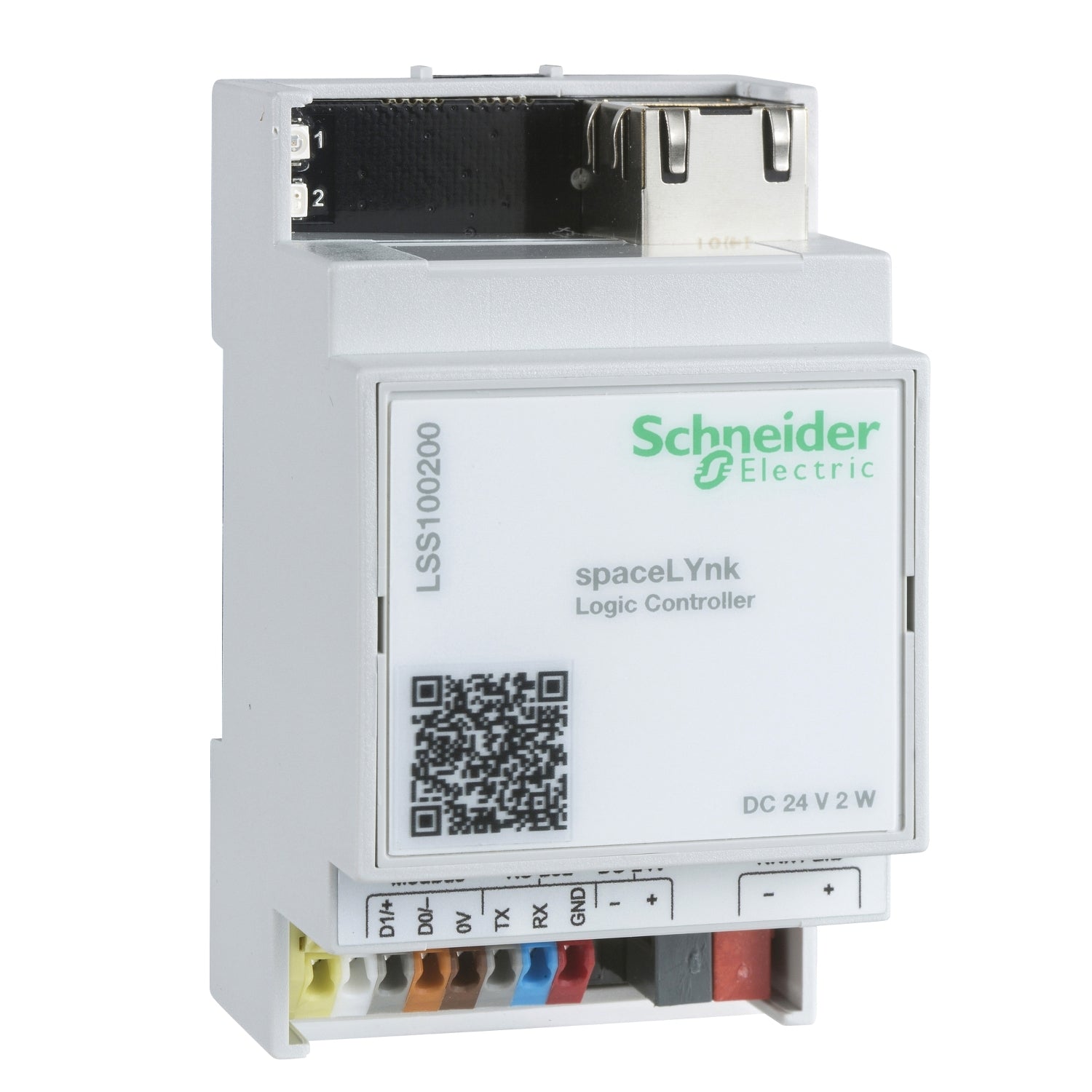 SNR OVA18538         SW ABILIT  Exiway Power Control BMS