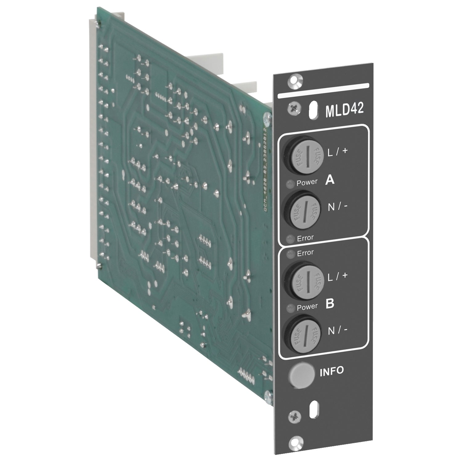 SNR OVA18541 MLD32 EXW PC PF