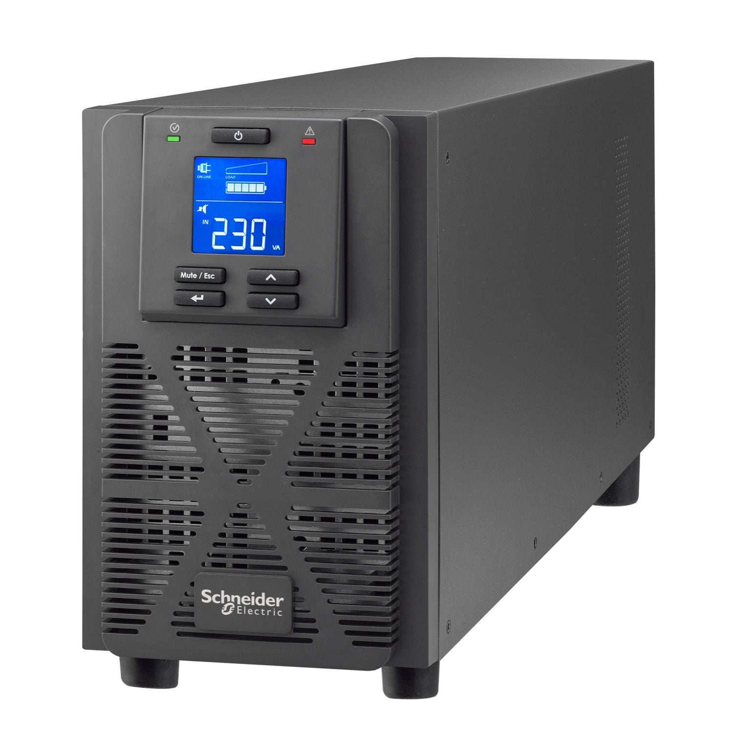 SNR OVA23152         Exiway Power 6KVA 3KW 230VAC monofase