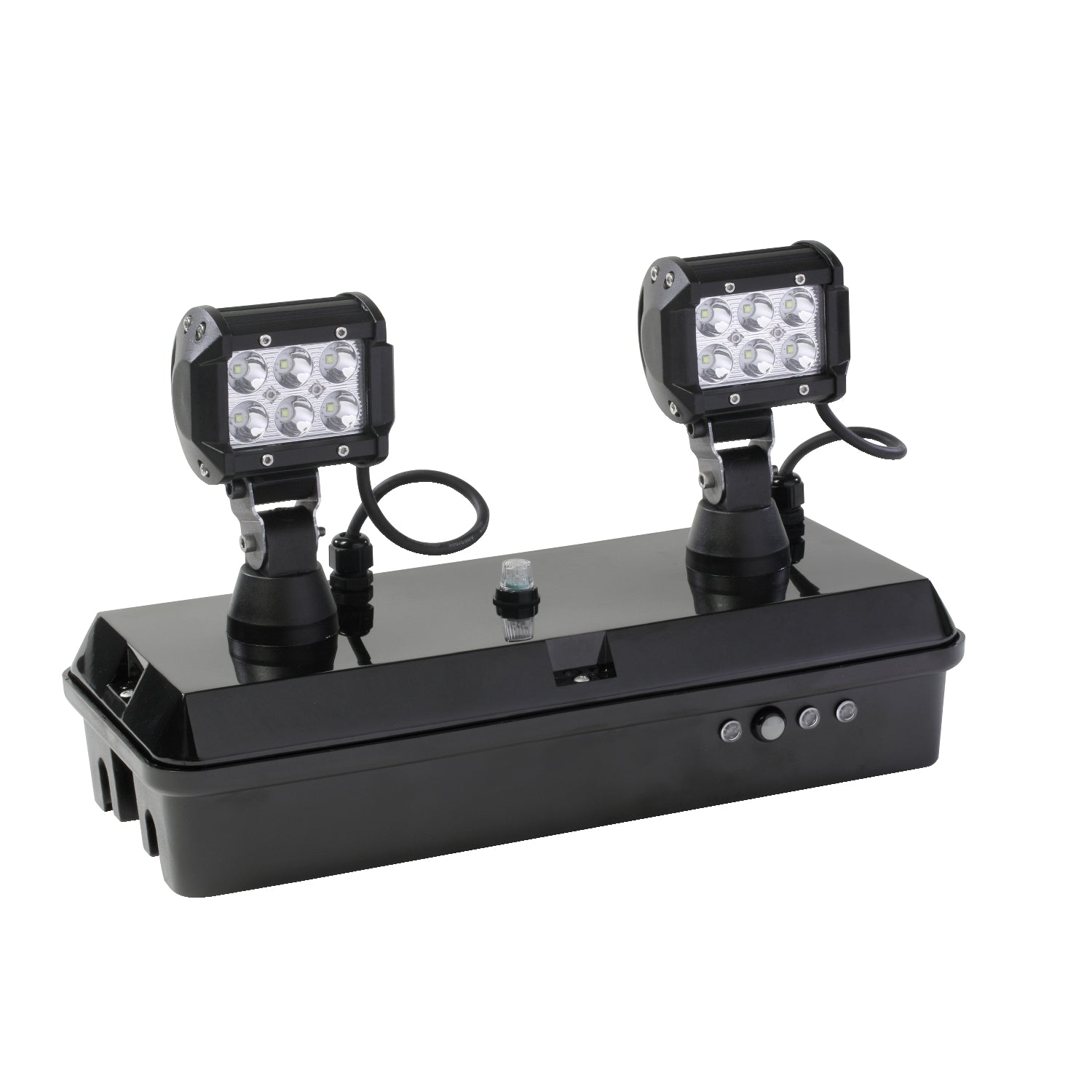 SNR OVA48060 Exw Smartduo IP65 DiCube L 2X1200 1 LFP