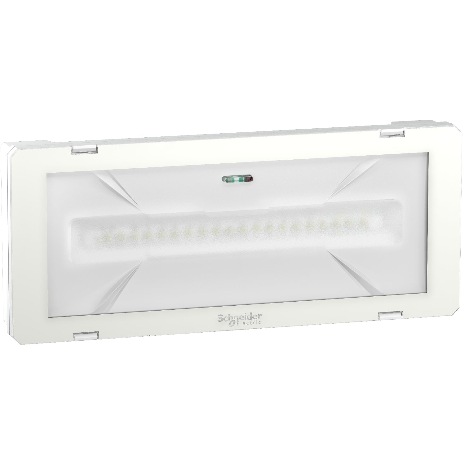 SNR OVA48509 Exw Smartled IP65 Dez 550lmSE 300lmSA 2h