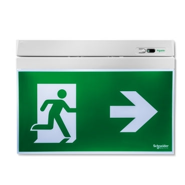 SNR OVA48751 Exw Smartexit IP40 230V 32m