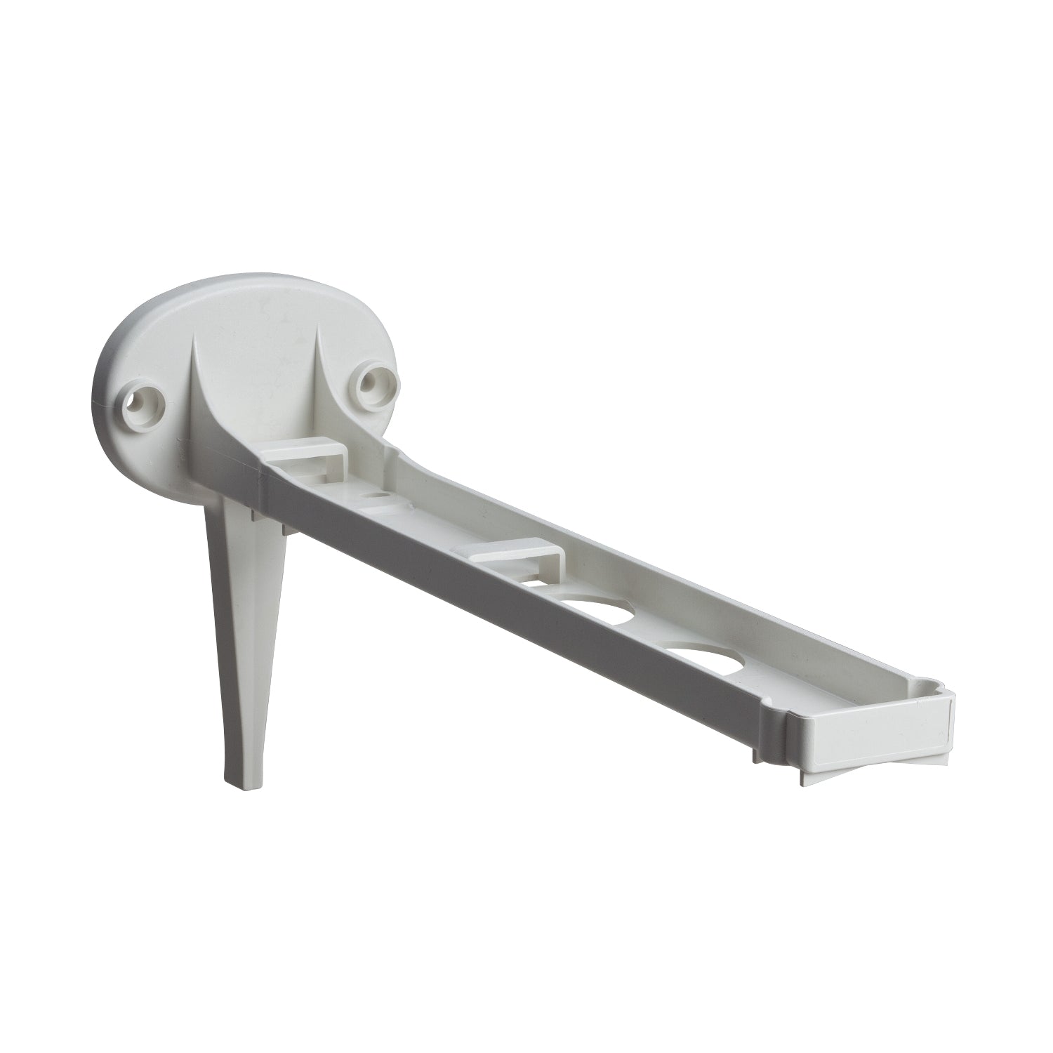 SNR OVA50355E        Staffa bandiera Exw Easysign
