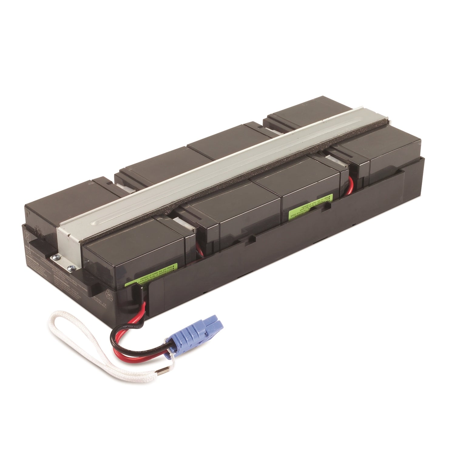 SNR OVA51114 Exiway Power RBC31 Batterie-Nachfüllschublade