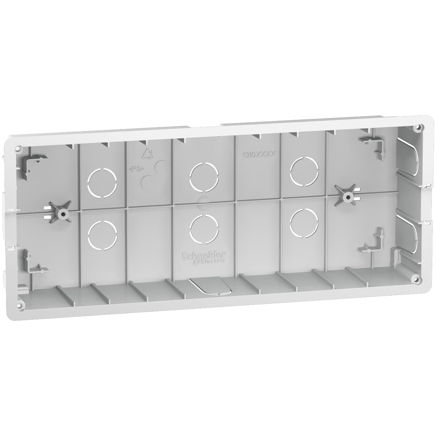 SNR OVA53157         Scatola Incasso a muro Exw Smartled