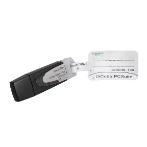 SNR OVA53169         ECOSTRUXURE EL SW01