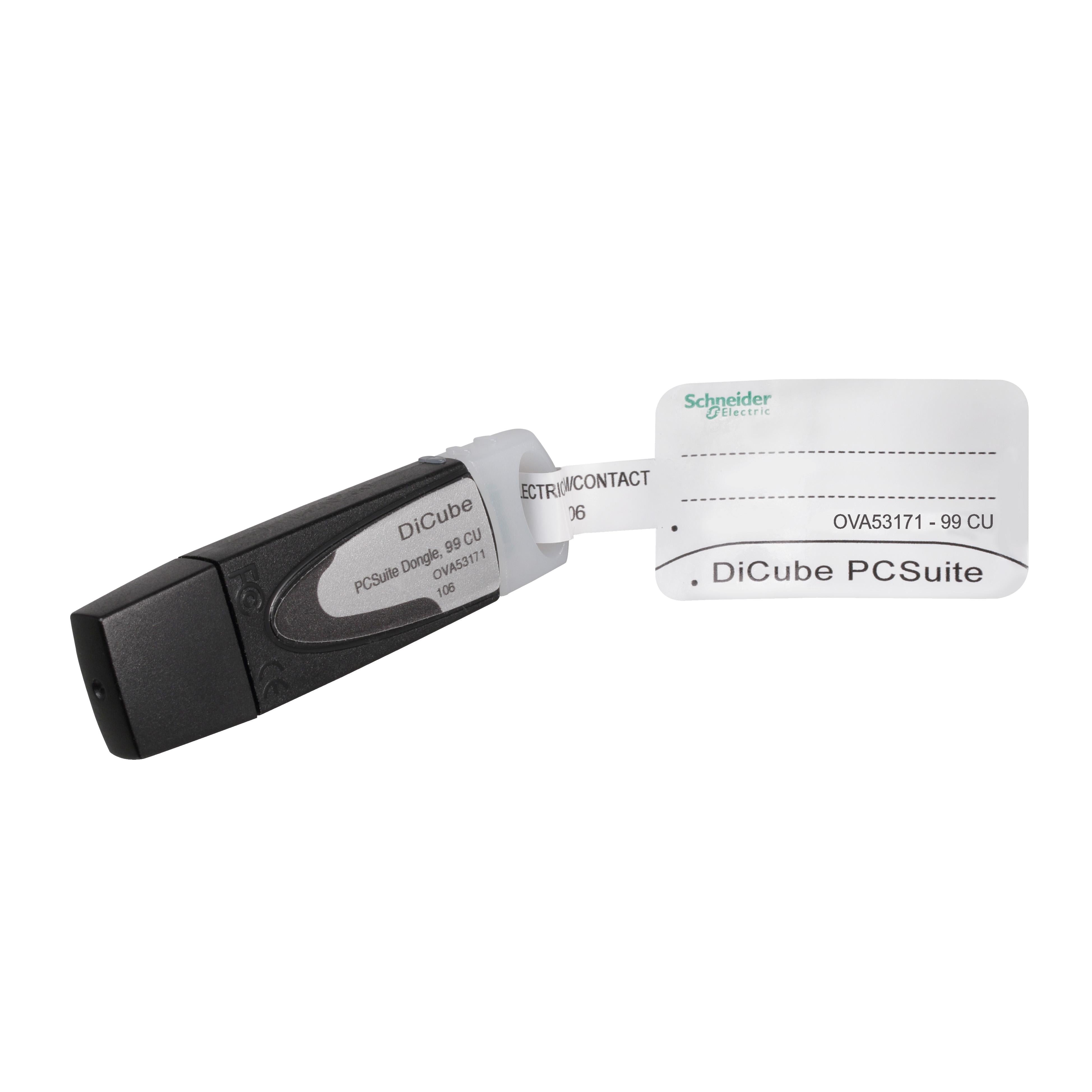 SNR OVA53171 ECOSTRUXURE EL SW99