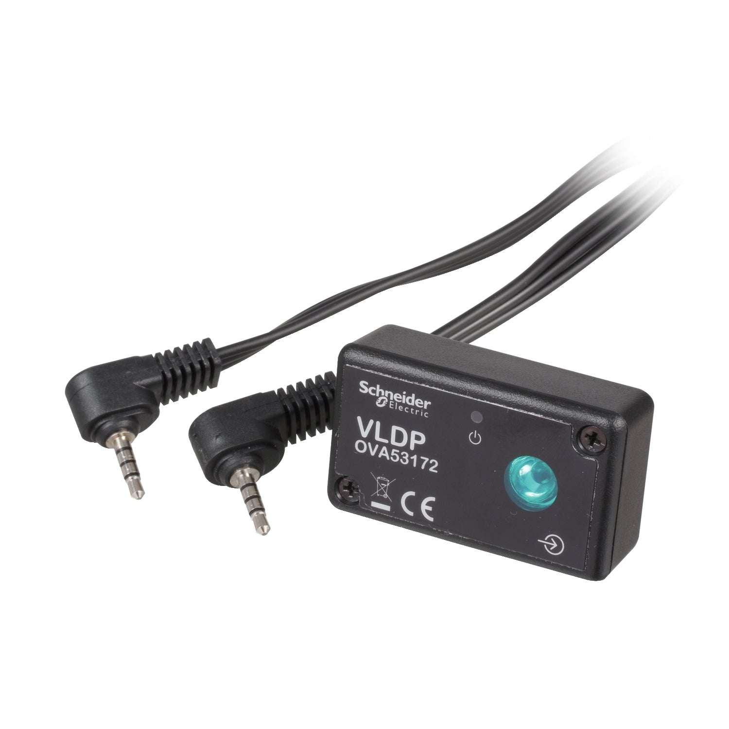 SNR OVA53172 EXIWAY SMARTCONTROL VLPD