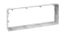 SNR OVA53184 Cadre Exw Easyled Trend